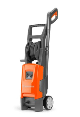 Högtryckstvätt Pw 235 230v /